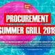 procurement summer grill-szkolenia zakupowe konferencja zakupowa poznan