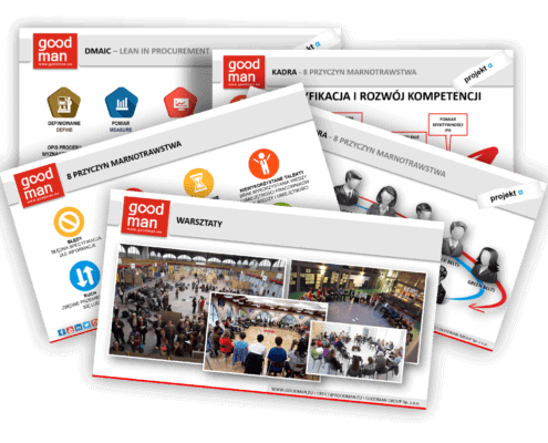 lean procurement lean w zakupach szkolenia