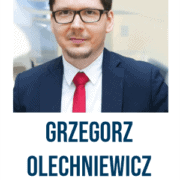 Grzegorz Olechniewicz Trener Zarzdzanie Zakupami