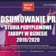 podyplomowe studia zakupy w biznesie zarzadzanie zakupami manager zakupow