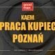 praca kupiec poznań wielkoposlka kaem