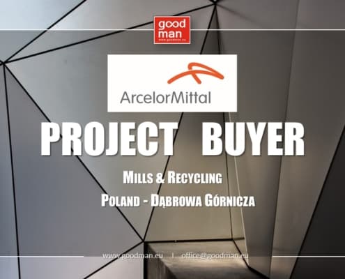 Project Buyer Śląsk