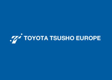 TOYOTA TSUSHO EUROPE S.A.