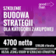 budowa strategii dla kategorii w zakupach category management strategy