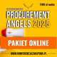 pakiet online konferencja zakupowa procurement angels 2025
