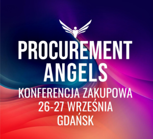 konferencja zakupowa procurement conference poland forum zakupów