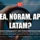 EMEA, NORAM, APAC, LATAM?