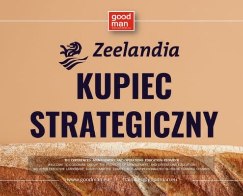 ZEELANDIA KUPIEC STRATEGICZNY PRACA