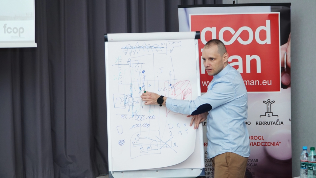 daniel matela szkolenie zarządzanie zakupami capex zakupy inwestycyjne goodman group daniel matela szkolenie zarządzanie zakupami capex zakupy inwestycyjne goodman group