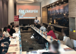 szkolenie abc zakupów szkolenie dla kupców