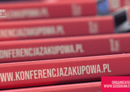 szkolenia dla działu zakupów, konferencja zakupowa