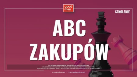 szkolenia zakupowe szkolenia dla kupców abc