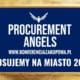 głosowanie konferencja zakupowa procurement angels 2025 forum zakupów