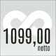 1099 netto