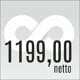 1199 netto
