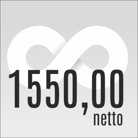 1550 netto