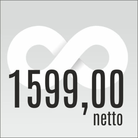 1599 netto