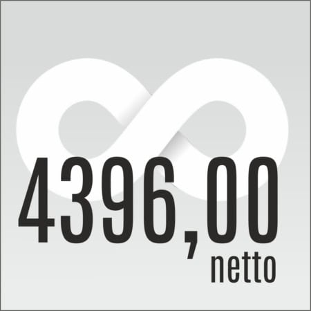 4396 netto