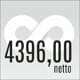 4396 netto