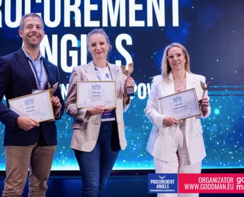 01 Konferencja zakupowa procurement angels https://konferenazakupowa.pl