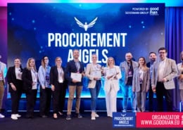 02 Konferencja zakupowa procurement angels https://konferenazakupowa.pl