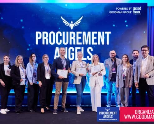02 Konferencja zakupowa procurement angels https://konferenazakupowa.pl