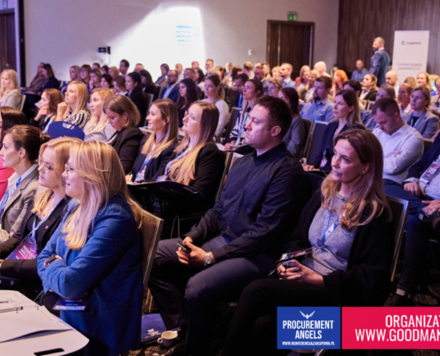 03 Konferencja zakupowa procurement angels https://konferenazakupowa.pl