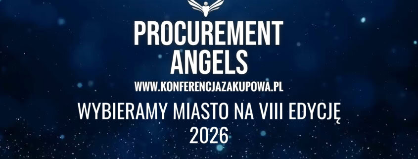 MIASTO KONFERENCJA ZAKUPOWA SZKOLENIA