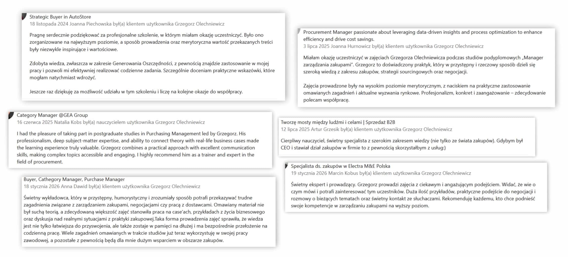 referencje szkolenia zakupowe 01